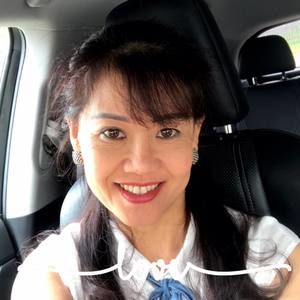 Meet your Posher, Trang